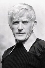 Patrick Jordan portrait