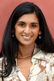 Sonya Suares portrait