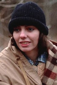Claudia Peyton portrait