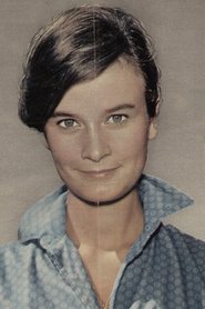 Anna Maria Guarnieri portrait