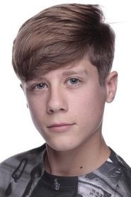 Matthew Smallwood portrait