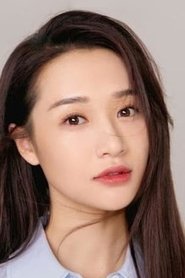 Liu Enjia portrait