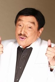 Dolphy portrait