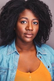 Moire Kiyingi portrait