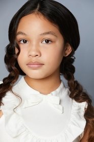 Lily Villegas portrait