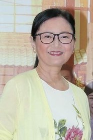Hui-Chen Ma portrait
