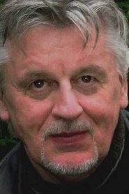 Håkan Pieniowski portrait