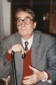 Vittorio Vighi portrait
