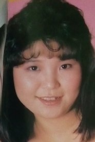 Natsumi Hayakawa portrait