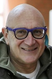 Dimitris Arvanitis portrait