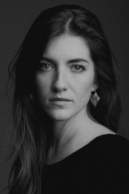 Maude Plante-Husaruk portrait