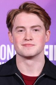Kit Connor portrait