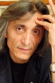 Nabi Abdurakhmanov portrait