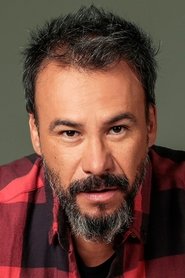 Rodrigo Soto portrait