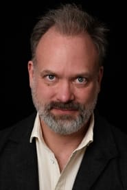 Joby Talbot portrait