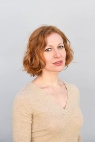 Tatyana Kot portrait