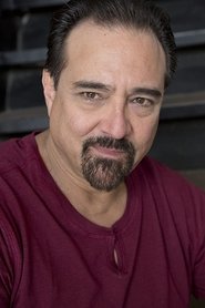Carlos Compean portrait