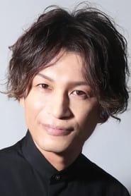 Fumitake Ishiguro portrait