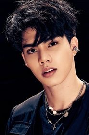Thitipong Sangngey portrait