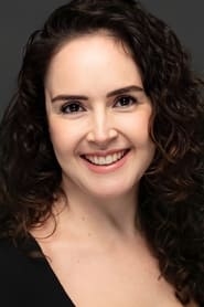 Güzin Alkan portrait