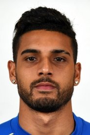 Emerson Palmieri portrait