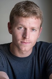 James Rackley portrait