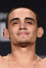 Ryan Benoit portrait
