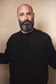 Ted Alexandro portrait
