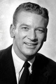 Kenneth Tobey portrait