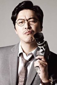 Bong Man-dae portrait
