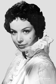 Carmen de Lirio portrait