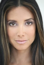 Leslie Danon portrait