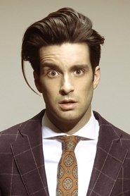 Brett Loudermilk portrait