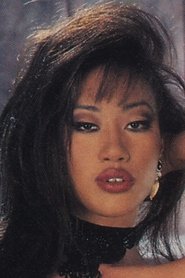 Mimi Miyagi portrait