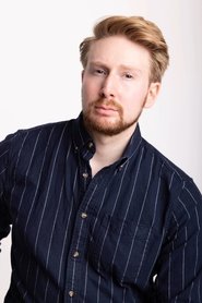 David Ramer portrait