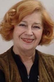 Hanna Boratyńska portrait