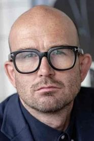 Christoffer Boe portrait