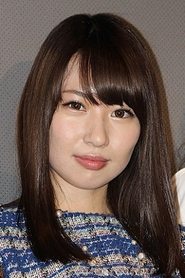 Yuka Masuda portrait