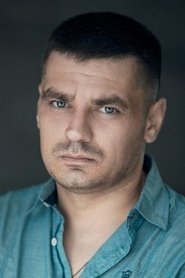 Pavlo Levytskyi portrait