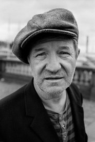 Richard Dinter portrait