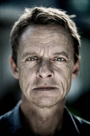 Olaf Johannessen portrait