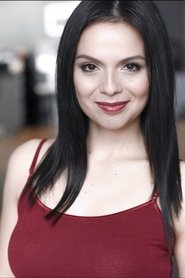 Andrea Leguizamon portrait