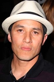 Christian Hosoi portrait