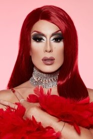 Alaska Thunderfuck portrait