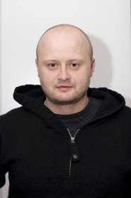 Michał Michalski portrait