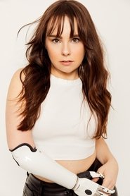 Kiersten Kelly portrait