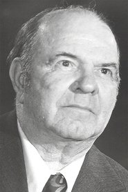 Mikhail Kondratyev portrait