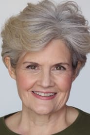 Jane Mowder portrait