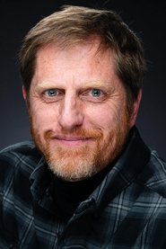 John Corser portrait