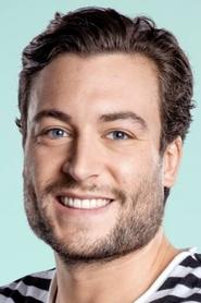 Viktor Verhulst portrait
